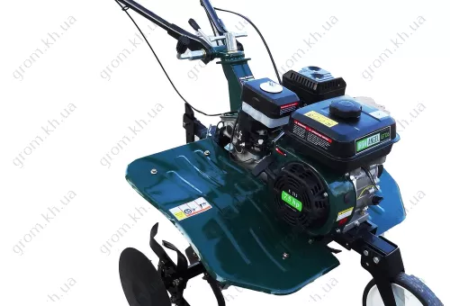 Фото 1- Культиватор IRON ANGEL FAVORITE GT06 (GT 500)