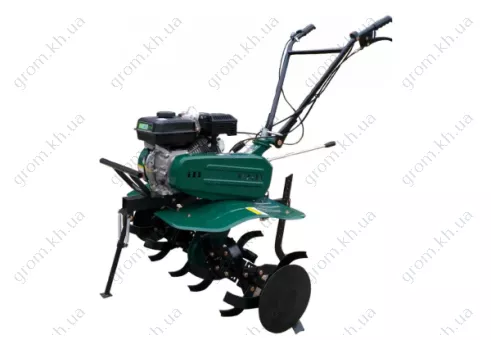 Фото 1- Культиватор Iron Angel FAVORITE GT09