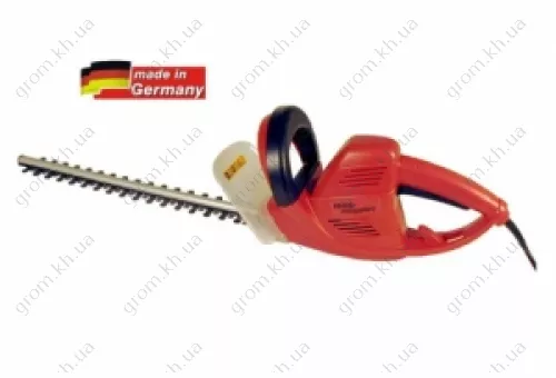 Фото 1- Кусторез IKRA HSE 6055-20 D