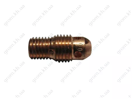 Фото 1- Корпус цанги WE-D 1,2 мм 701.0279