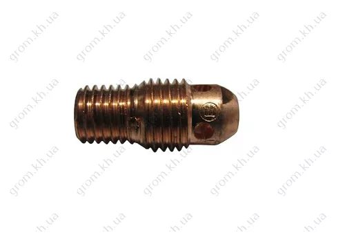 Фото 1- Корпус цанги WE-D 3,2 мм 701.0278