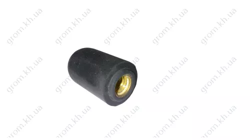 Фото 1- Капа короткая ABITIG® GRIP 150/260