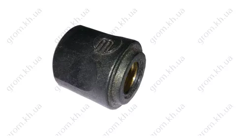 Фото 1- Капа короткая ABITIG® GRIP 200/450