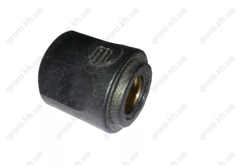 Фото 1- Капа короткая ABITIG® GRIP 200/450