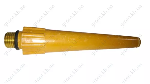 Фото 1- Капа длинная QQ-200A