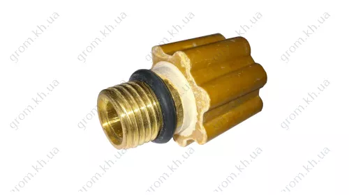 Фото 1- Капа коротка QQ-200A