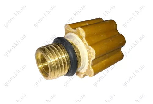 Фото 1- Капа короткая QQ-200A