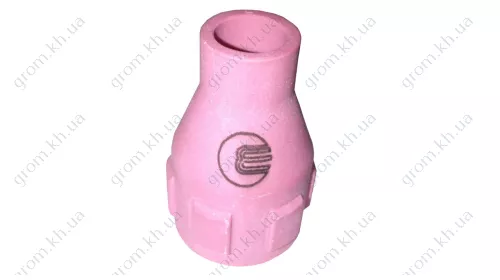 Фото 1- Керамическое сопло 10,0 мм АBITIG GRIP 200/450