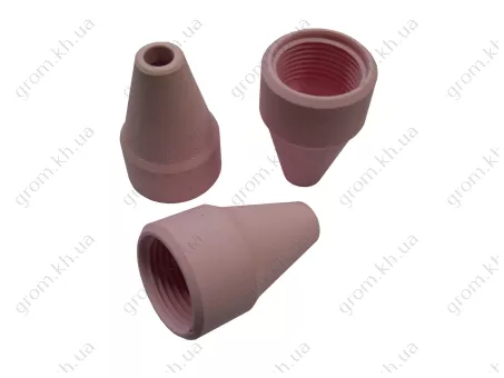 Фото 1- Керамическое сопло Град А-1 8,0 мм 54 мм