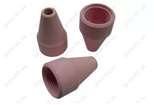 Фото 1- Керамічне сопло Град А-1 8,0 мм 54 мм