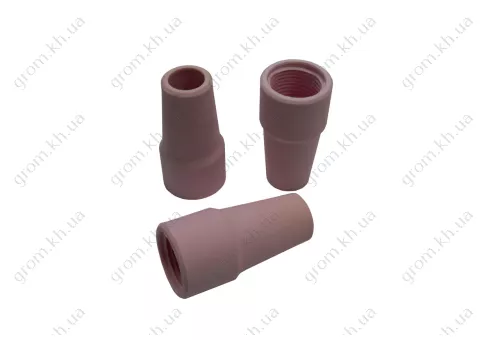 Фото 1- Керамическое сопло ХАР А-2 12,0 мм 47,5 мм