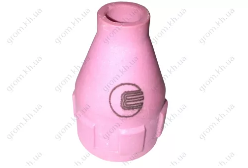 Фото 1- Керамическое сопло Abicor Binzel 15,0 мм