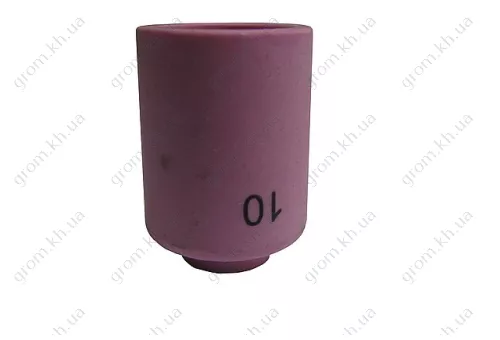 Фото 1- Керамическое сопло №10 16,0 мм 30 мм