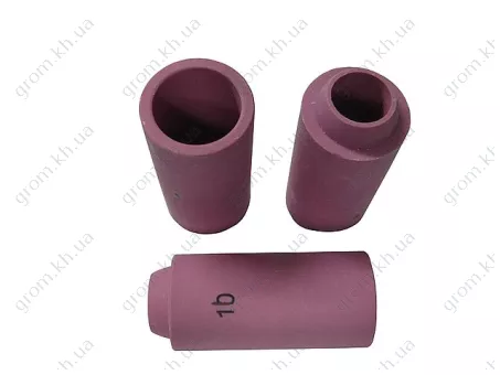 Фото 1- Керамічне сопло №10 16,0 мм 47 мм