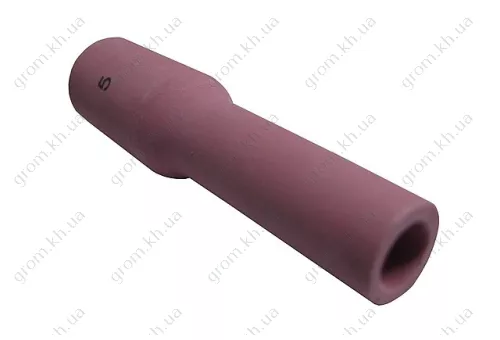 Фото 1- Керамічне сопло №5 8,0 мм 76 мм