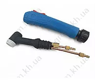 Фото 1- Головка WP-18