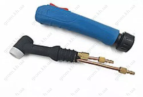 Фото 1- Головка WP-18