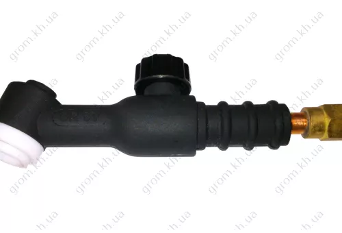 Фото 1- Головка SRT 9V