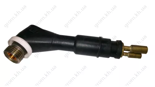 Фото 1- Головка ABITIG® GRIP 450 W