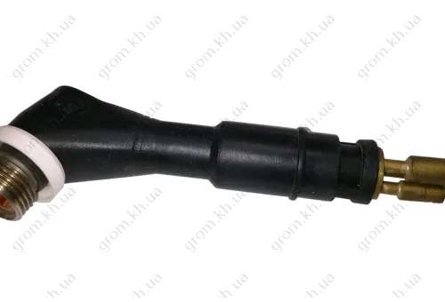 Фото 1- Головка ABITIG® GRIP 450 W