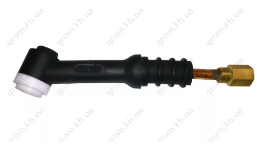 Фото 1- Головка WP-9