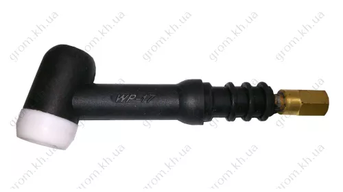 Фото 1- Головка WP-17