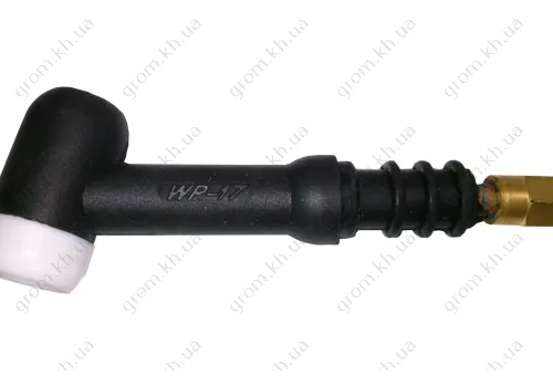Фото 1- Головка WP-17