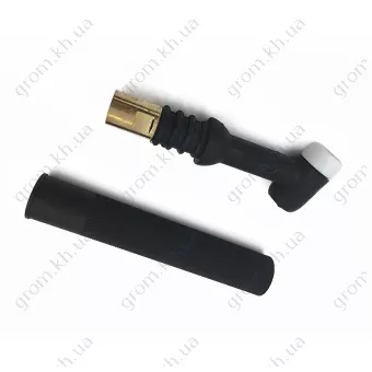 Фото 1- Головка WP-26 F (гнущаяся)