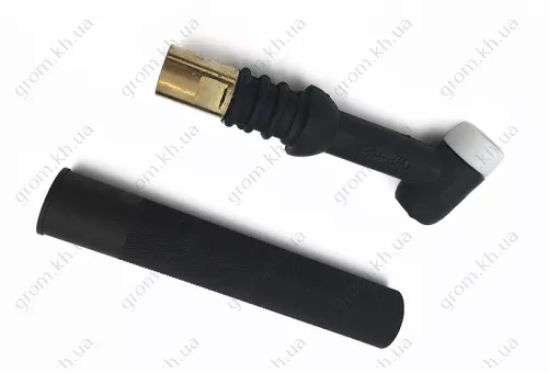 Фото 1- Головка WP-26 F (гнучка)