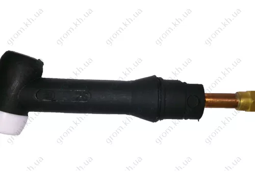 Фото 1- Головка SRT-26 Torch body SRT-26