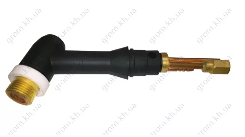 Фото 1- Головка SRT 18SC