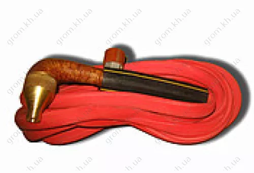 Фото 1- Горелка аргоновая дуговая АРЮ-2М