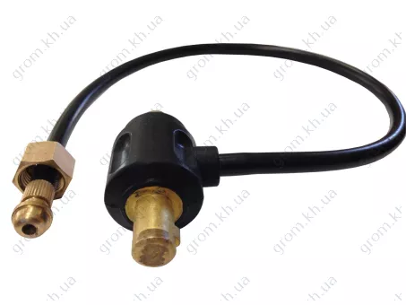 Фото 1- Перехідник для аргонового пальника BSB 35-50