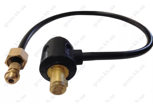 Фото 1- Переходник для аргоновой горелки BSB 35-50