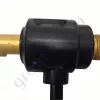 Фото 3 - Переходник для аргоновой горелки BSB 35-50