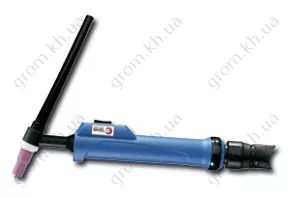 Фото 1- Горелка для аргонодуговой сварки ABITIG 9/F/V