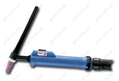 Фото 1- Горелка для аргонодуговой сварки ABITIG 9/F/V