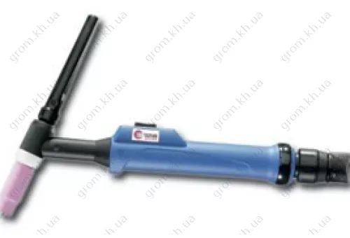 Фото 1- Пальник для аргонодугового зварювання ABITIG 18