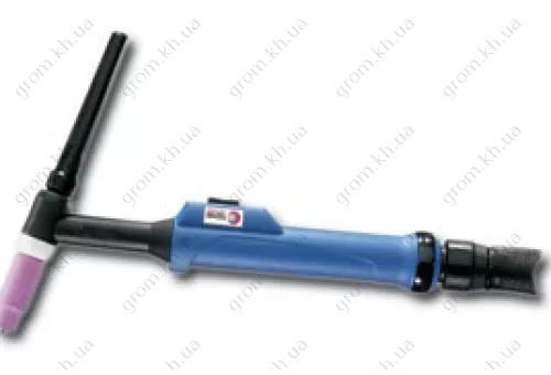 Фото 1- Пальник для аргонодугового зварювання ABITIG 26/F/V/FV