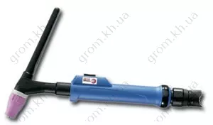 Фото 1- Пальник для аргонодугового зварювання ABITIG 200