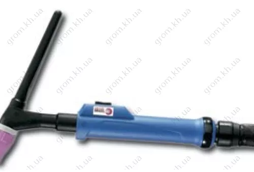 Фото 1- Пальник для аргонодугового зварювання ABITIG 200