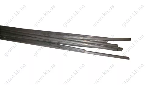 Фото 1- Медно-фосфорный припой СССР