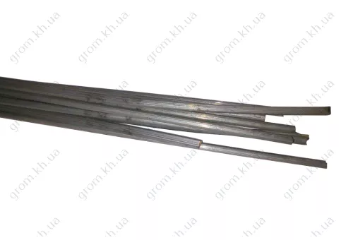 Фото 1- Медно-фосфорный припой СССР