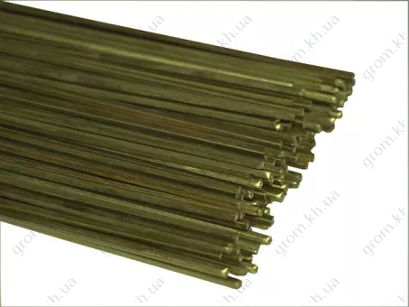 Фото 1- Припой UTP 1