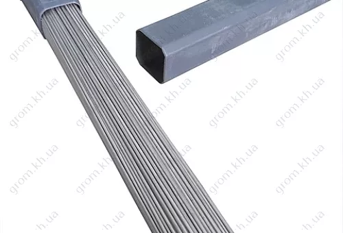 Фото 1- Пруток для аргонодуговой сварки Титана ER Ti - 2 ∅ 2,0