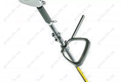 Фото 1- Коса электрическая Элпром ЭТЭ-2000