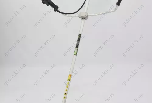 Фото 1- Бензокоса Iron Angel BC 43