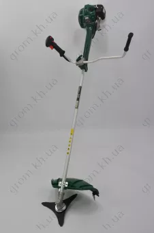 Фото 1- Бензокоса Iron Angel BC 53