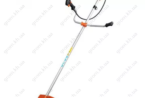 Фото 1- Бензокоса Техпром ТБТ-6200 Вт (супер двойной ремень, 1 подет, 1 2Т, 1 3Т, паук+ бабина)