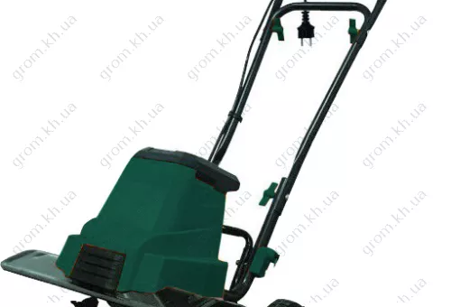 Фото 1- Електрокультиватор Iron Angel ETR 1500